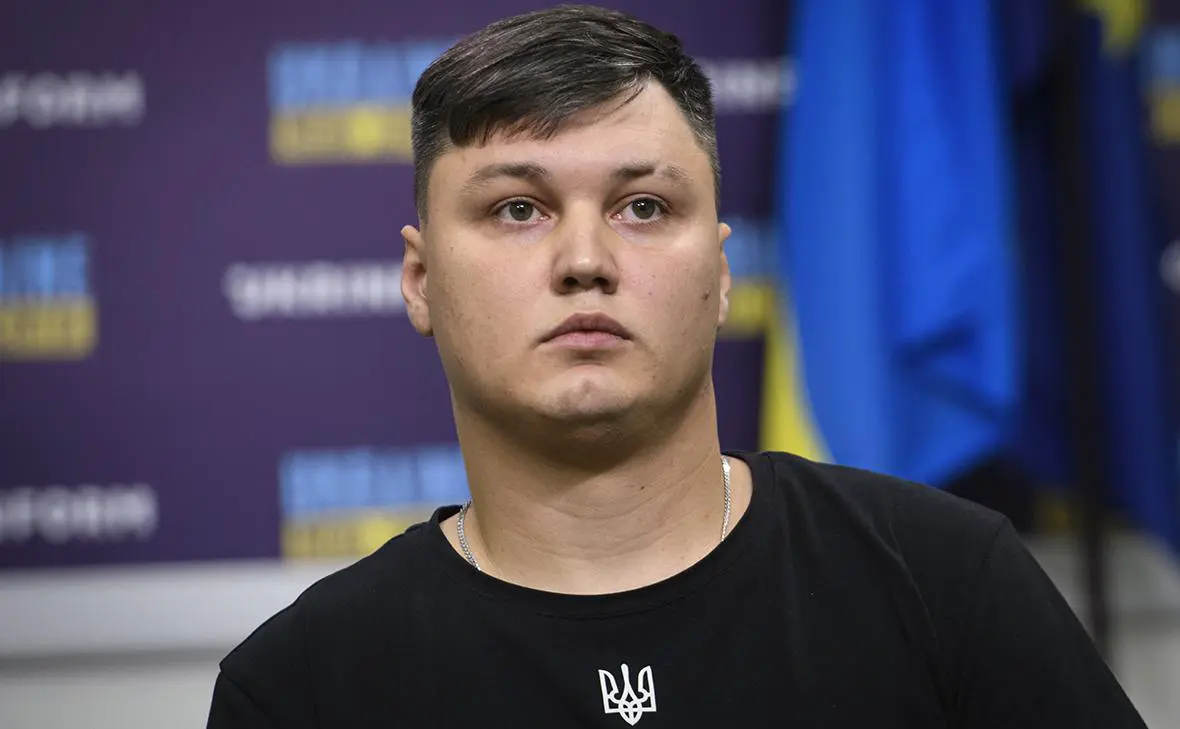 Максим Кузьминов (Владислав Мусиенко / AP / ТАСС)