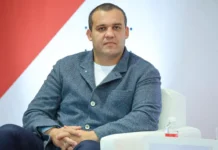 Умар Кремлев сообщил о признании МОК ошибки в отмене санкций для юных атлетов umar kremlev soobshhil o priznanii mok oshibki v otmene sankczij dlya yunyh atletov-stanural-ru-0