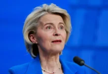 Урсула фон дер Ляйен и Зеленский обсуждают ожидания Украины и НАТО в 2026 году ursula fon der lyajen i zelenskij obsuzhdayut ozhidaniya ukrainy i nato v 2026 godu-stanural-ru-0