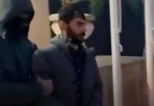 В Абхазии задержан Шахин Хасан, разыскиваемый Интерполом за преступление v abhazii zaderzhan shahin hasan razyskivaemyj interpolom za prestuplenie-stanural-ru-0