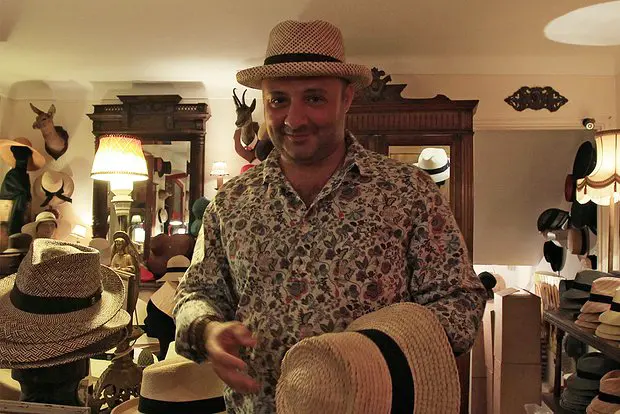 Александр Тер-Аванесов