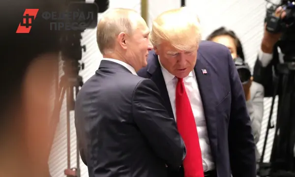 В Кремле прошли таинственные переговоры о судьбе Украины с Владимиром Путиным и США-0