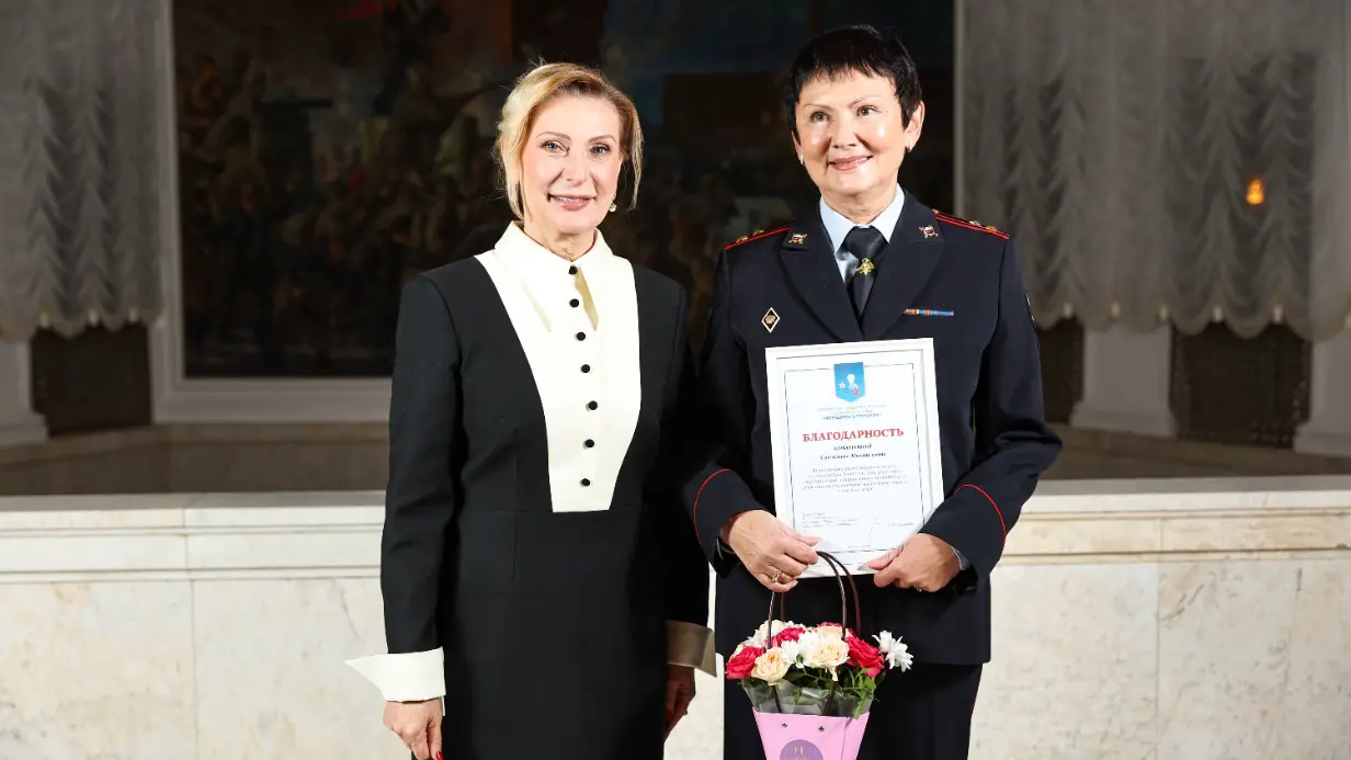 Сенатор Святенко: Важно воспитывать у молодежи чувство ответственности