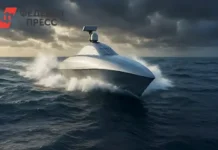 В окрестностях Констанцы ВСУ теряют Sea Baby на Черном море v okrestnostyah konstanczy vsu teryayut na chernom more-stanural-ru-0