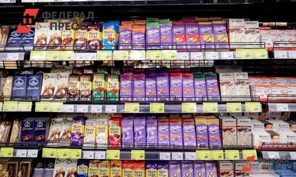 В Рязани раскрыли кражу сладостей из торгового павильона-0