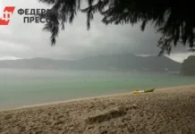 В Таиланде эвакуированы 70% жителей приграничья из-за обстрелов Камбоджи v tailande evakuirovany 70 zhitelej prigranichya izza obstrelov kambodzhi-stanural-ru-0