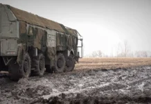 В Запорожской области Вольнянск и Гуляйполе подверглись атаке v zaporozhskoj oblasti volnyansk i gulyajpole podverglis atake-stanural-ru-0