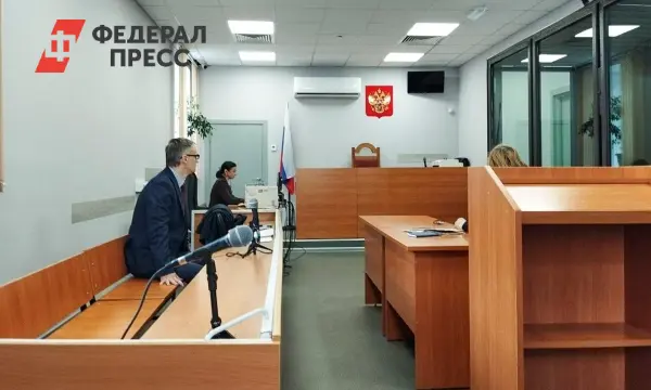 Валерия Чекалина предстала перед судом с радостными новостями о ребенке-0