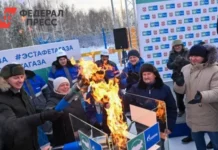 Виталий Хоценко и Владимир Путин вместе с Газпром межрегионгаз реализуют газификацию северных районов Омской области vitalij hoczenko i vladimir putin vmeste s gazprom mezhregiongaz realizuyut gazifikacziyu severnyh rajonov omskoj oblasti-stanural-ru-0