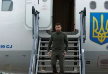 Владимир Попов раскрывает вероятные опасности для Зеленского в небе Ирландии vladimir popov raskryvaet veroyatnye opasnosti dlya zelenskogo v nebe irlandii-stanural-ru-0