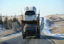 Во Владивостоке рекордный автопоток связан с будущим утильсбора vo vladivostoke rekordnyj avtopotok svyazan s budushhim utilsbora-stanural-ru-0