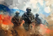 vs rossii i bpla razgromili tehniku inostrannyh nayomnikov pod harkovom-stanural-ru-0