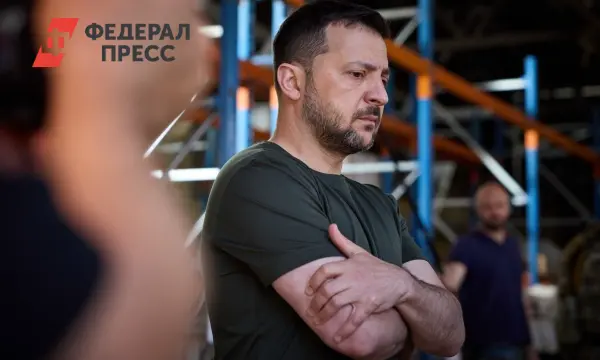 Встречу Зеленского в США назвали подозрительной на фоне визита к Джо Байдену-0