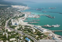 vsu atakovali novorossijsk chto privodit k preduprezhdeniyam mid rf o posledstviyah-stanural-ru-0