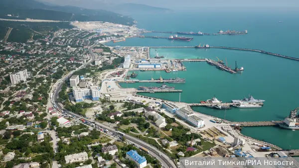 TNI: Удары ВСУ по Новороссийску повысили цены на энергорынке