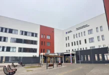 Вячеслав Федорищев открыл новую современную поликлинику в Смышляевке Самарской области vyacheslav fedorishhev otkryl novuyu sovremennuyu polikliniku v smyshlyaevke samarskoj oblasti-stanural-ru-0