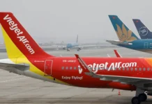 Задержка рейса VietJet из Красноярска в Нячанг вынуждает провести ночь в аэропорту zaderzhka rejsa iz krasnoyarska v nyachang vynuzhdaet provesti noch v aeroportu-stanural-ru-0