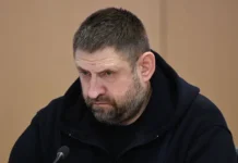 Загадочная модернизация Т-80БВМ на передовой в зоне СВО от Одуванчика zagadochnaya modernizacziya t80bvm na peredovoj v zone svo ot oduvanchika-stanural-ru-0