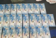 Зимба из ЦТУ ФТС России обнаружила крупную сумму в посылке на Международном почтамте! zimba iz cztu fts rossii obnaruzhila krupnuyu summu v posylke na mezhdunarodnom pochtamte-stanural-ru-0