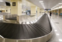 Аэропорт Внуково и авиакомпании Utair с AJet решают вопрос доставки багажа aeroport vnukovo i aviakompanii s reshayut vopros dostavki bagazha-stanural-ru-0