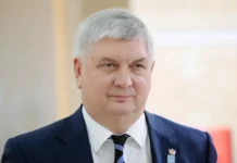 Александр Гусев сообщил о готовности Воронежской области помочь в связи с атакой ВСУ на Хорлы aleksandr gusev soobshhil o gotovnosti voronezhskoj oblasti pomoch v svyazi s atakoj vsu na horly-stanural-ru-0