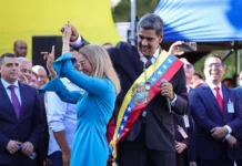 Александр Лукашенко прокомментировал предложения США семье Мадуро в Венесуэле aleksandr lukashenko prokommentiroval predlozheniya ssha seme maduro v venesuele-stanural-ru-0