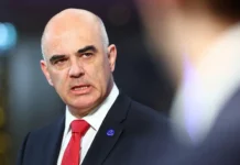 Ален Берсе сообщает о требованиях Совета Европы к Украине за удар «Орешником» alen berse soobshhaet o trebovaniyah soveta evropy k ukraine za udar oreshnikom-stanural-ru-0