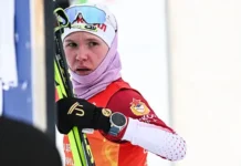 Алина Пеклецова: личные цели, поддержка горнолыжников России alina pekleczova lichnye czeli podderzhka gornolyzhnikov rossii-stanural-ru-0