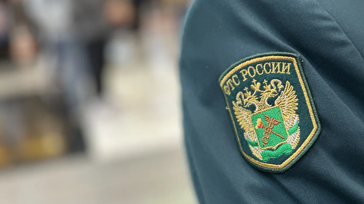 Партию кокаина из Латинской Америки задержали российские таможенники