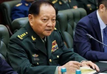 Чжан Юся и Си Цзиньпин. Военный совет укрепляет дисциплину chzhan yusya i si czzinpin voennyj sovet ukreplyaet discziplinu-stanural-ru-0