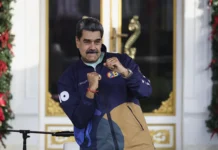 Демарши Мадуро вызвали показное безразличие США к ситуации в Венесуэле demarshi maduro vyzvali pokaznoe bezrazlichie ssha k situaczii v venesuele-stanural-ru-0