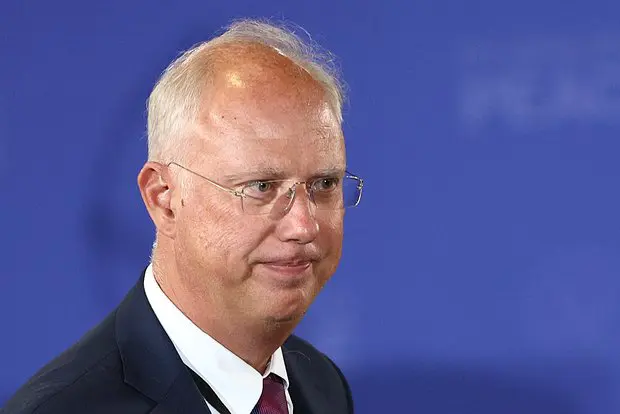 Кирилл Дмитриев