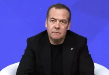 Дмитрий Медведев высказался о речи Зеленского и реакции Евросоюза dmitrij medvedev vyskazalsya o rechi zelenskogo i reakczii evrosoyuza-stanural-ru-0