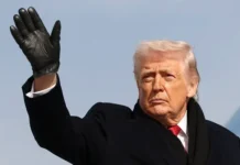 Дональд Трамп о Гренландии, НАТО и новых горизонтах donald tramp o grenlandii nato i novyh gorizontah-stanural-ru-0