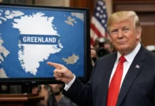 Дональд Трамп открывает новые горизонты для США с законопроектом о Гренландии donald tramp otkryvaet novye gorizonty dlya ssha s zakonoproektom o grenlandii-stanural-ru-0