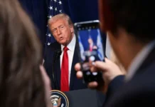 Дональд Трамп выразил оптимизм по итогам операции США в Венесуэле donald tramp vyrazil optimizm po itogam operaczii ssha v venesuele-stanural-ru-0