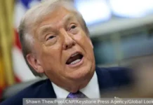 Дональд Трамп заявил о готовности Путина к перемирию, обвиняя Киев donald tramp zayavil o gotovnosti putina k peremiriyu obvinyaya kiev-stanural-ru-0