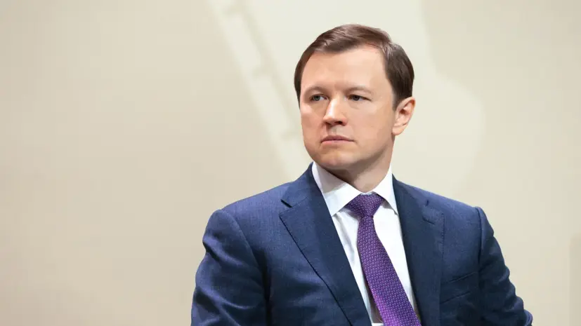 Ефимов: началось строительство крупного бизнес-центра в районе Хорошёво-Мнёвники