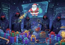 Эксперт РТУ МИРЭА Андрей Рыбников рассказывает, как избежать новогодних мошенничеств ekspert rtu mirea andrej rybnikov rasskazyvaet kak izbezhat novogodnih moshennichestv-stanural-ru-0