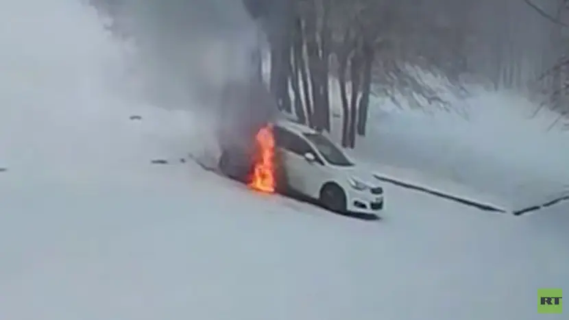 Гельгорин спас ребёнка под Иркутском, проявив героизм-0