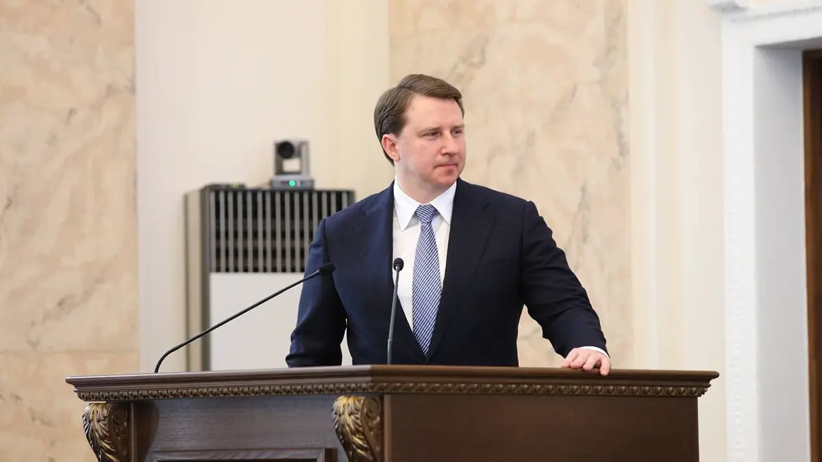 Защита экс-мэра Сочи Копайгородского попросила не изымать вино и часы