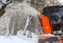 Гидрометцентр России информирует о работе служб Москвы со снегопадом gidrometczentr rossii informiruet o rabote sluzhb moskvy so snegopadom-stanural-ru-0