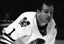 Гленн Холл стал легендой НХЛ и героем Детройта, Чикаго и Сент-Луиса glenn holl stal legendoj nhl i geroem detrojta chikago i sentluisa-stanural-ru-0