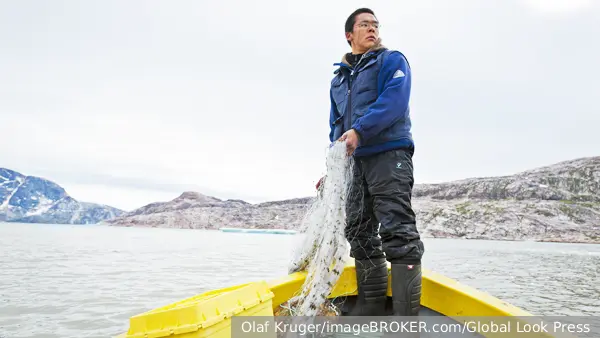 NY Post рассказала об издевательствах Дании над коренными жителями Гренландии