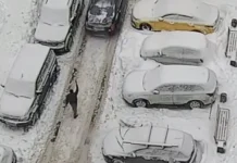 ГУ МВД расследует инцидент с Mercedes в Бирюлево после задержаний gu mvd rassleduet inczident s v biryulevo posle zaderzhanij-stanural-ru-0