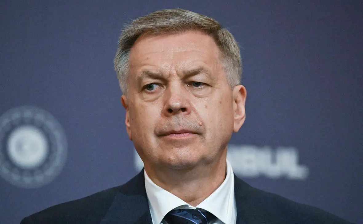 Игорь Костюков (Кристина Кормилицына / РИА Новости)