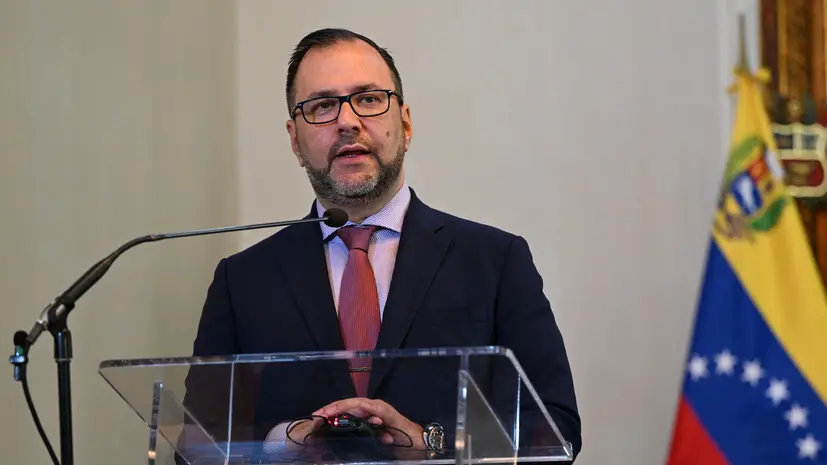 Глава МИД Венесуэлы сообщил о поддержке Колумбии после ударов США