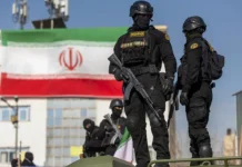 Канада, Трамп и МИД России дали рекомендации гражданам по Ирану kanada tramp i mid rossii dali rekomendaczii grazhdanam po iranu-stanural-ru-0