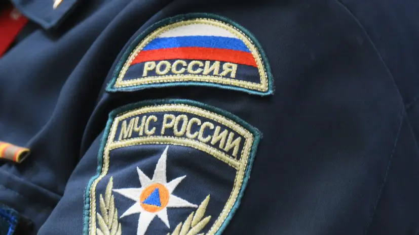 На Кубани эвакуируют жителей многоквартирного дома из-за упавшей боевой части БПЛА