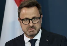 Ксавье Беттель заявил Зеленскому: ультиматумы ЕС Украине неприемлемы ksave bettel zayavil zelenskomu ultimatumy es ukraine nepriemlemy-stanural-ru-0